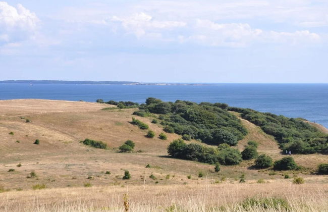 Holiday Home in Kalundborg - Foto 59