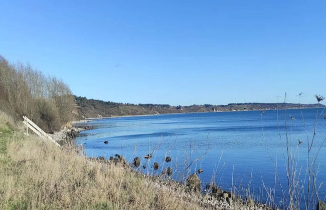 Holiday Home in Kalundborg - Foto 57
