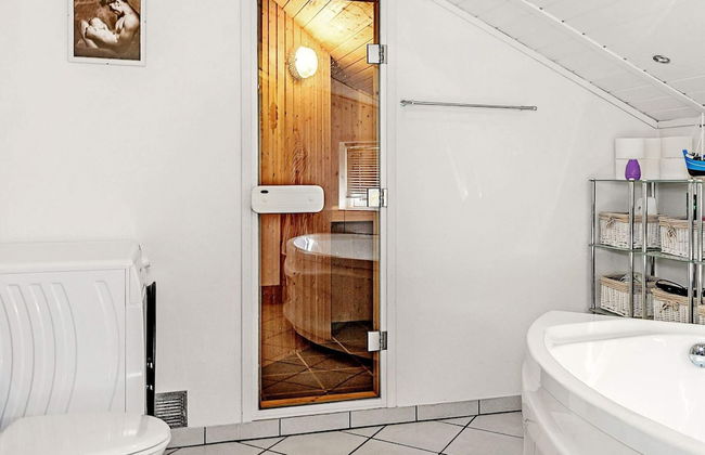 Holiday Home in Kalundborg - Foto 11
