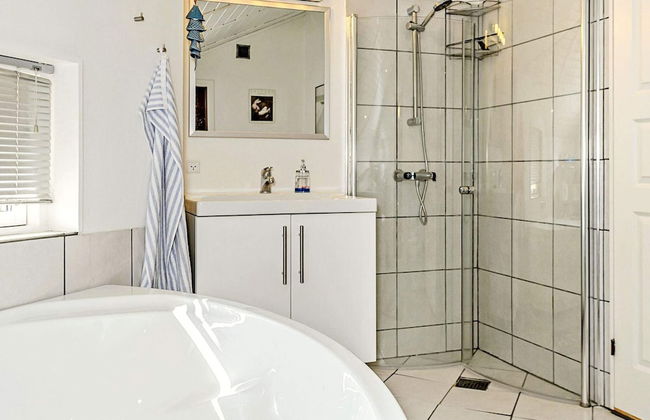 Holiday Home in Kalundborg - Foto 10