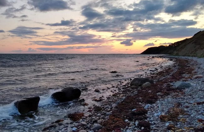 Holiday Home in Kalundborg - Foto 43