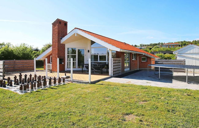 Holiday Home in Kalundborg - Foto 27