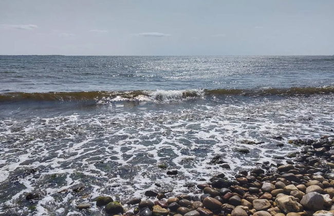 Holiday Home in Kalundborg - Foto 64