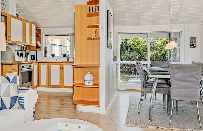 Holiday Home in Kalundborg - Foto 20