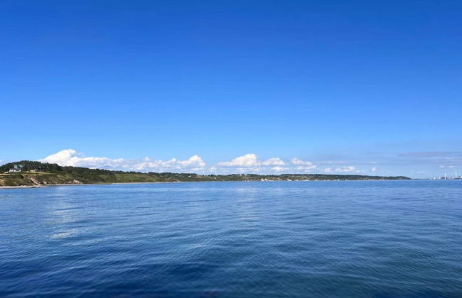 Holiday Home in Kalundborg - Foto 40