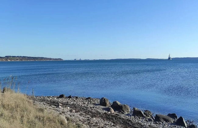 Holiday Home in Kalundborg - Foto 37