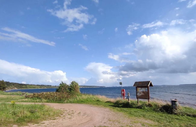Holiday Home in Kalundborg - Foto 61