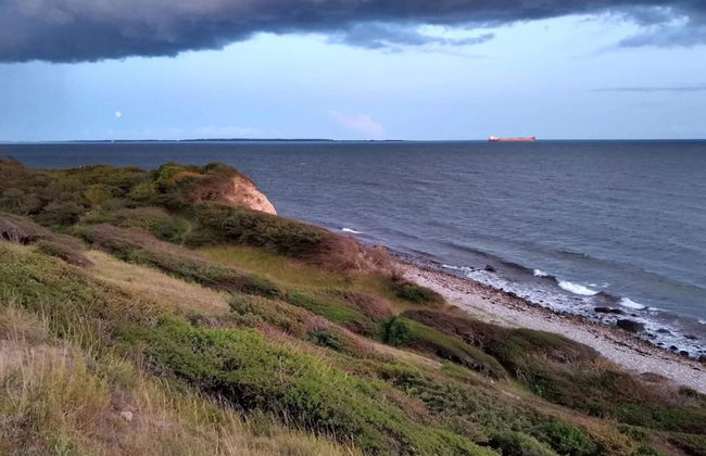 Holiday Home in Kalundborg - Foto 55