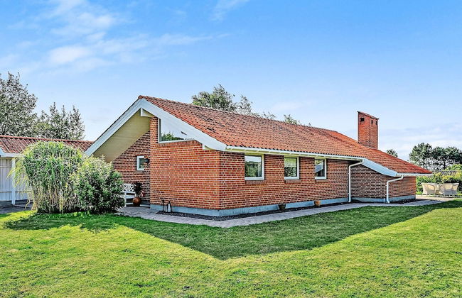 Holiday Home in Kalundborg - Foto 29