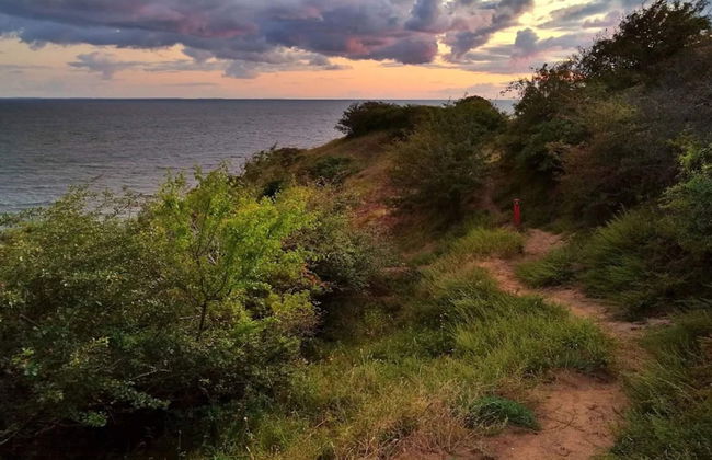Holiday Home in Kalundborg - Foto 56