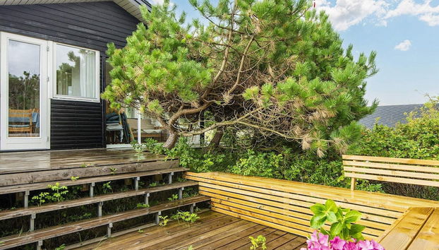 Comodidade do alojamento