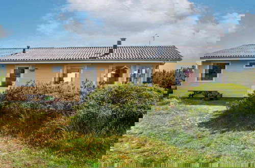 Foto 27 - Secluded Dune Retreat-by Traum
