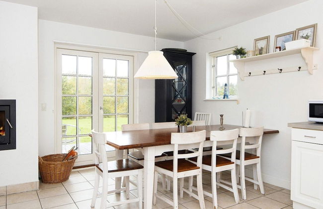 8 Person Holiday Home in Gjern-by Traum - Foto 21