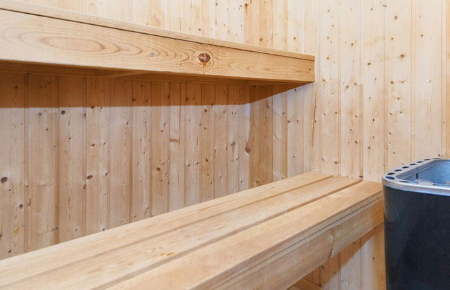 8 Person Holiday Home in Gjern-by Traum - Foto 19