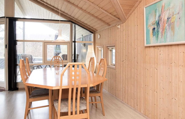 Holiday Home in Slagelse - Foto 9