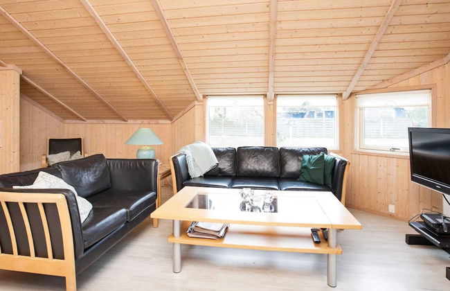 Holiday Home in Slagelse - Foto 21