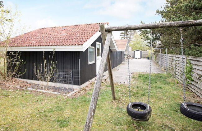 Holiday Home in Slagelse - Foto 32