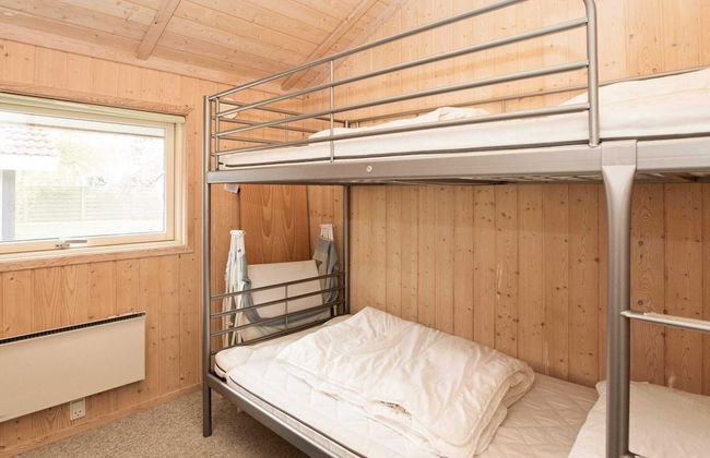 Holiday Home in Slagelse - Foto 4