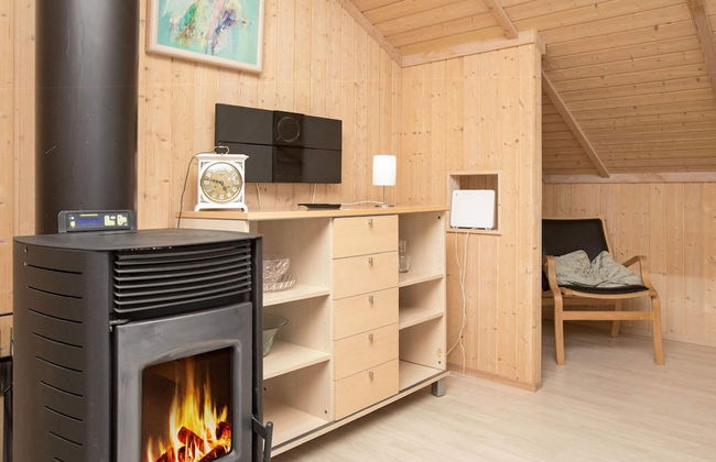 Holiday Home in Slagelse - Foto 25