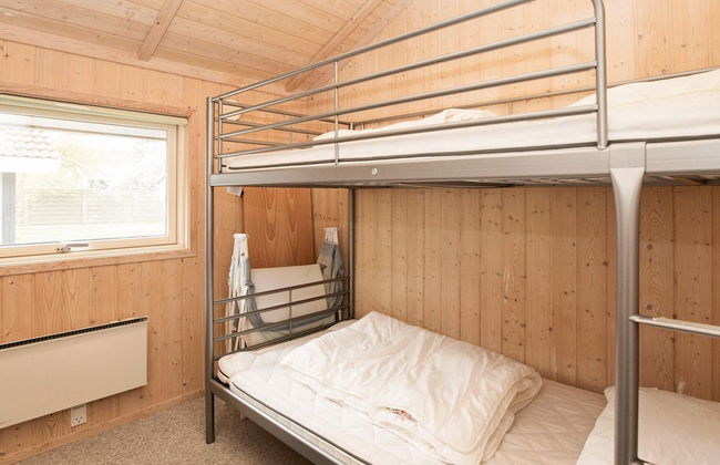 Holiday Home in Slagelse - Foto 21