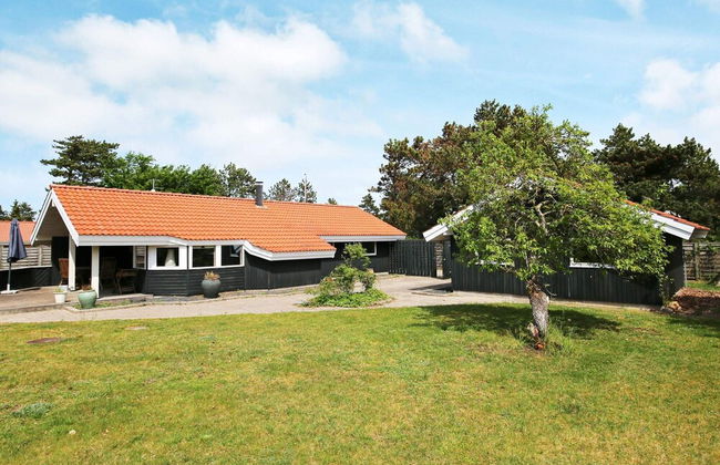 Holiday Home in Slagelse - Foto 32