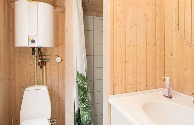 Holiday Home in Slagelse - Foto 19