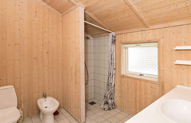 Holiday Home in Slagelse - Foto 23