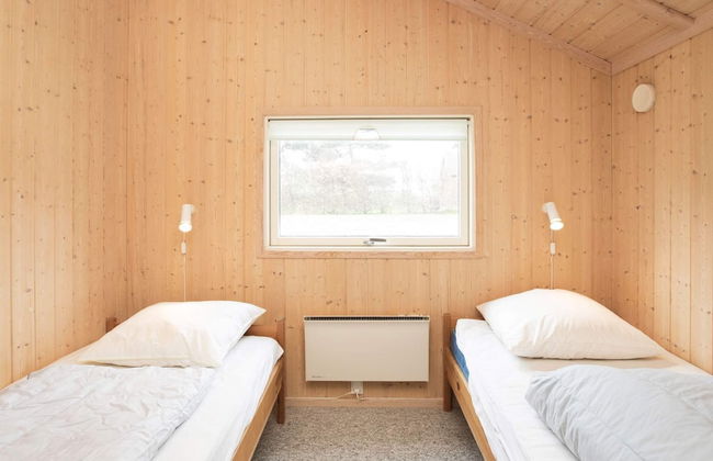 Holiday Home in Slagelse - Foto 20