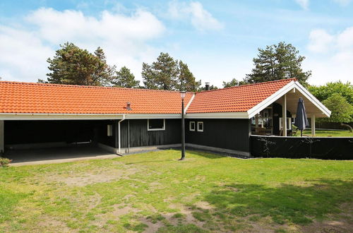 Photo 25 - Holiday Home in Slagelse