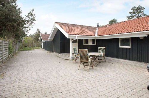 Foto 20 - Holiday Home in Slagelse