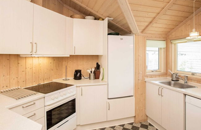 Holiday Home in Slagelse - Foto 22