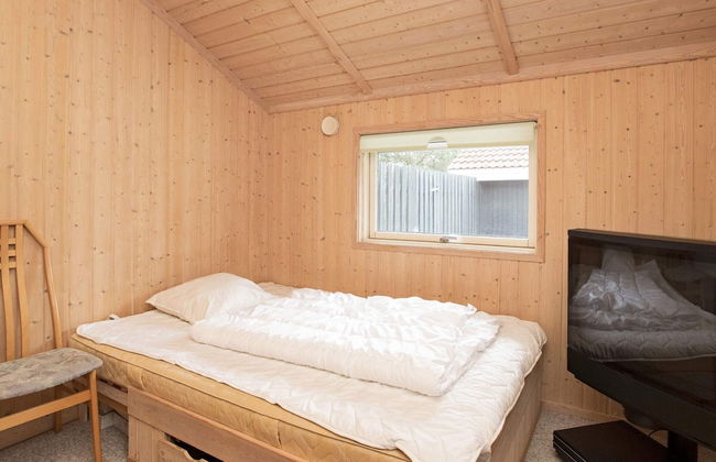 Holiday Home in Slagelse - Foto 20