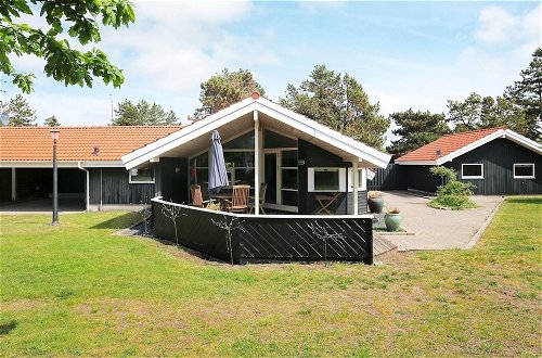 Photo 18 - Holiday Home in Slagelse