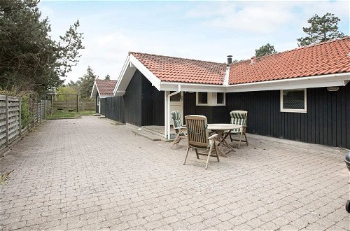 Foto 16 - Holiday Home in Slagelse