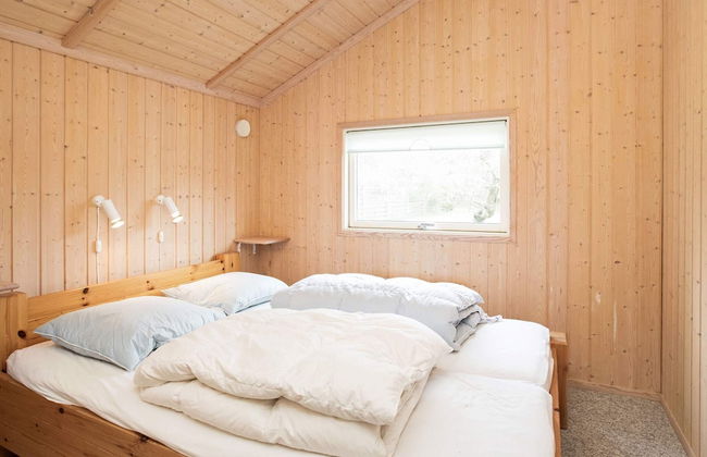 Holiday Home in Slagelse - Foto 24