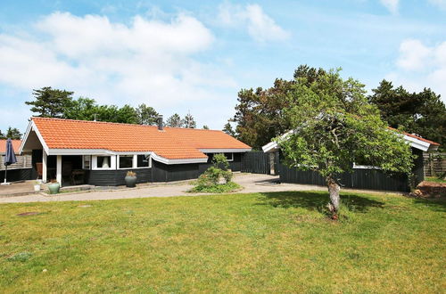 Photo 26 - Holiday Home in Slagelse