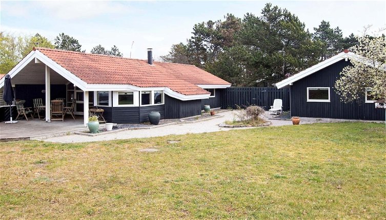 Photo 1 - Holiday Home in Slagelse