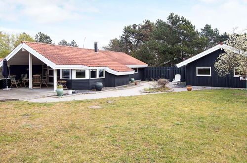 Photo 1 - Holiday Home in Slagelse