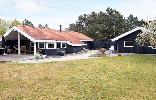 Holiday Home in Slagelse - Foto 1
