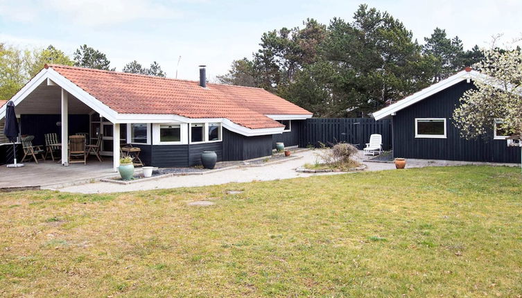 Foto 1 - Holiday Home in Slagelse