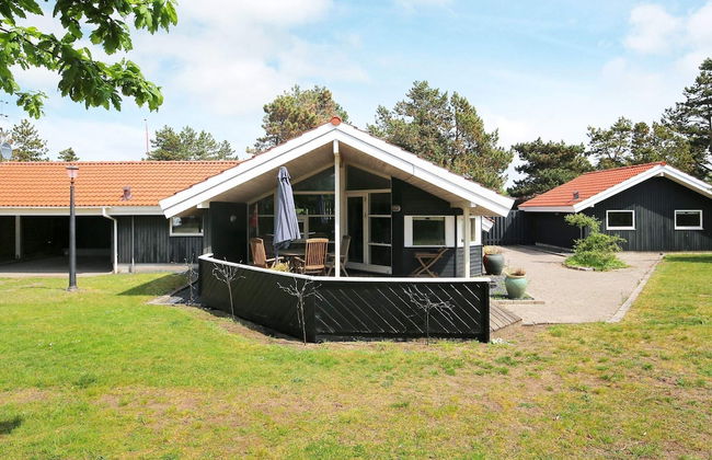 Holiday Home in Slagelse - Foto 31
