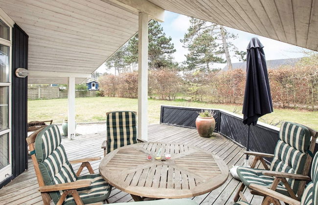 Holiday Home in Slagelse - Foto 33