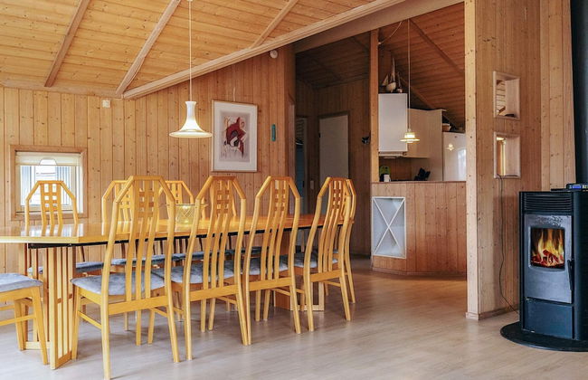Holiday Home in Slagelse - Foto 19