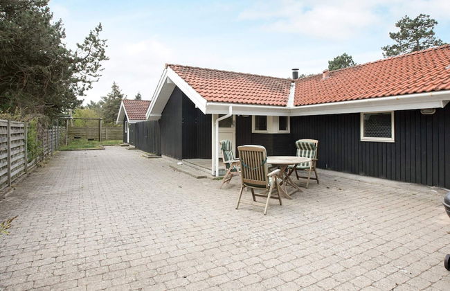 Holiday Home in Slagelse - Foto 30