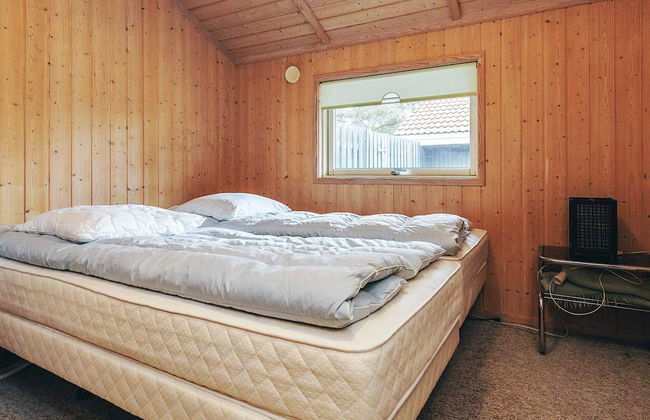 Holiday Home in Slagelse - Foto 17