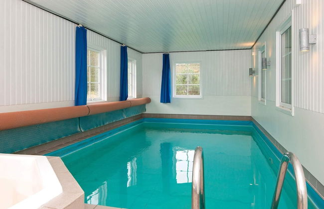 Luxury Retreat With Pool - By Traum Ferienwohnungen - Foto 5