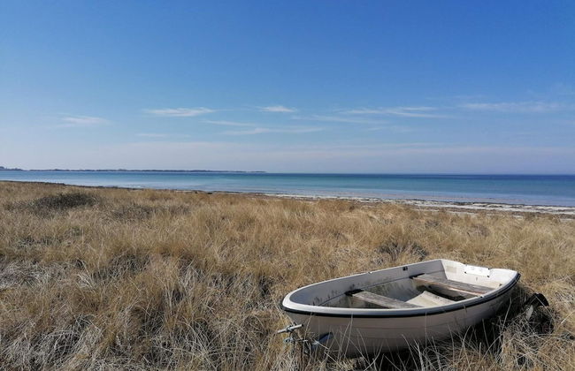 6 Person Holiday Home in Store Fuglede-by Traum - Foto 25