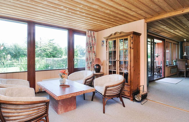 6 Person Holiday Home in Store Fuglede-by Traum - Foto 25