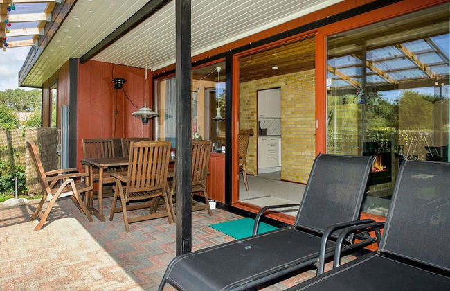 6 Person Holiday Home in Store Fuglede-by Traum - Foto 46