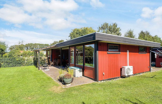 6 Person Holiday Home in Store Fuglede-by Traum - Foto 36